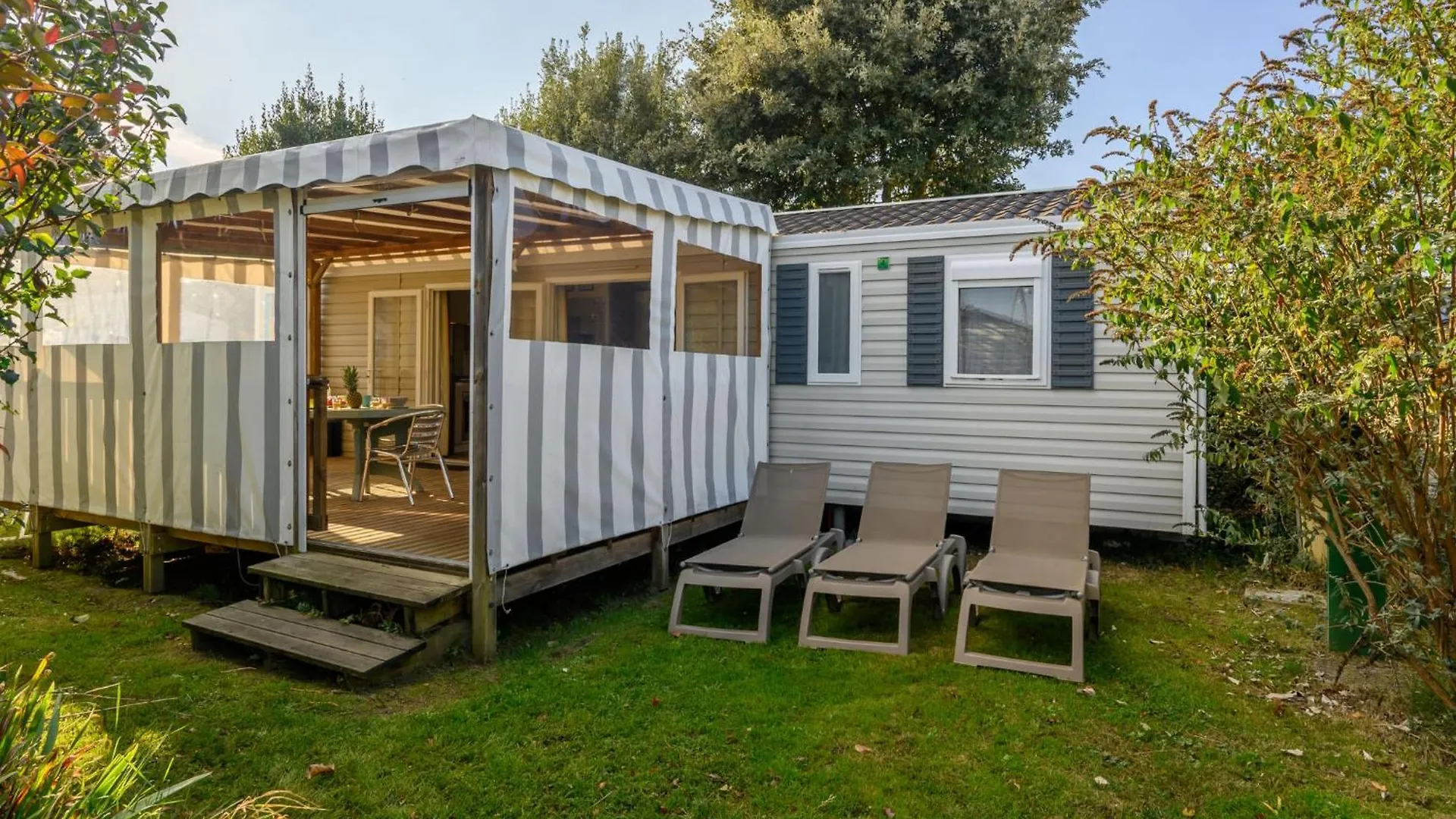 Apartment Le Colvert By Interhome カルナック