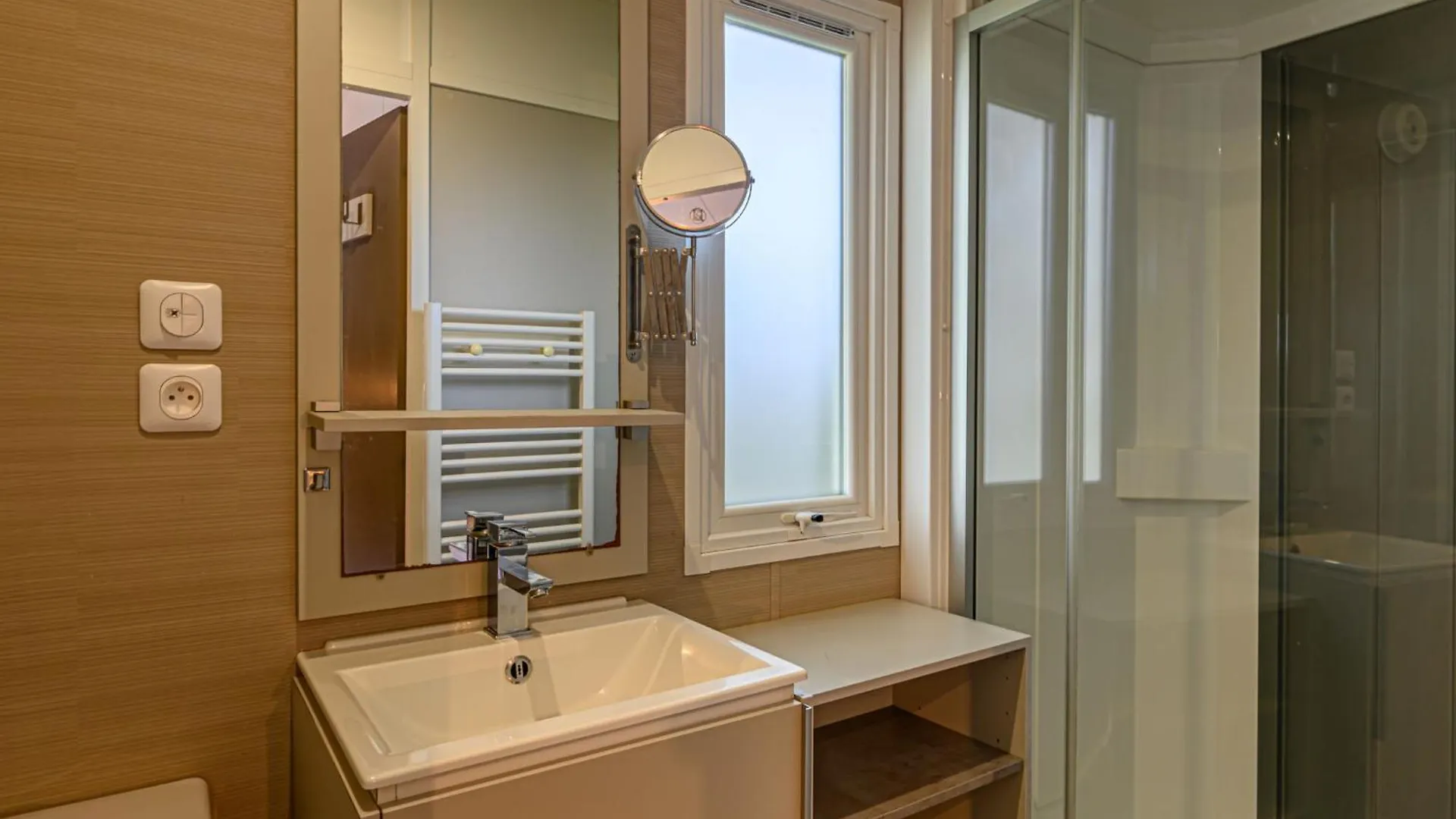 Apartment Le Colvert By Interhome カルナック