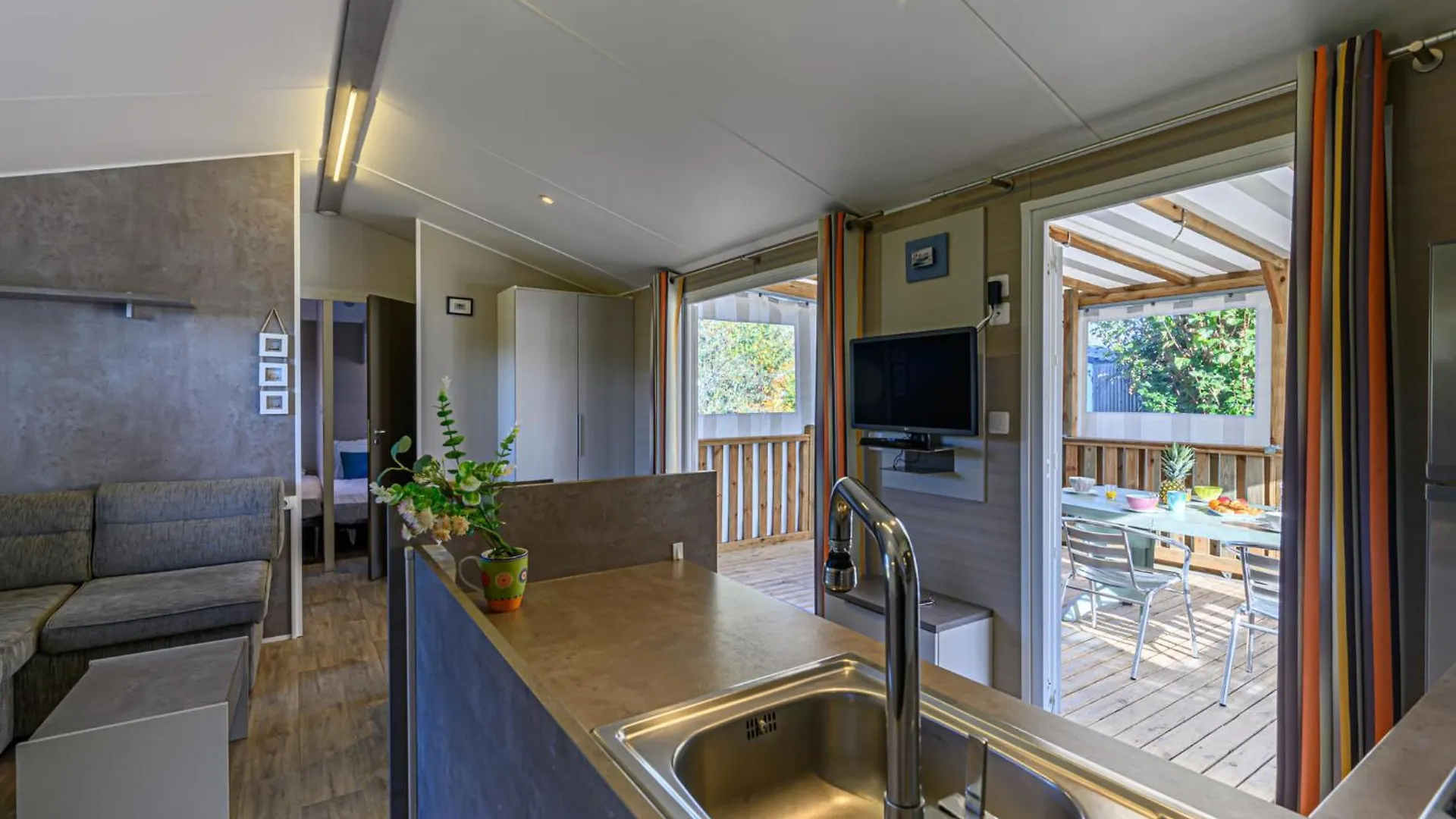 Apartment Le Colvert By Interhome カルナック