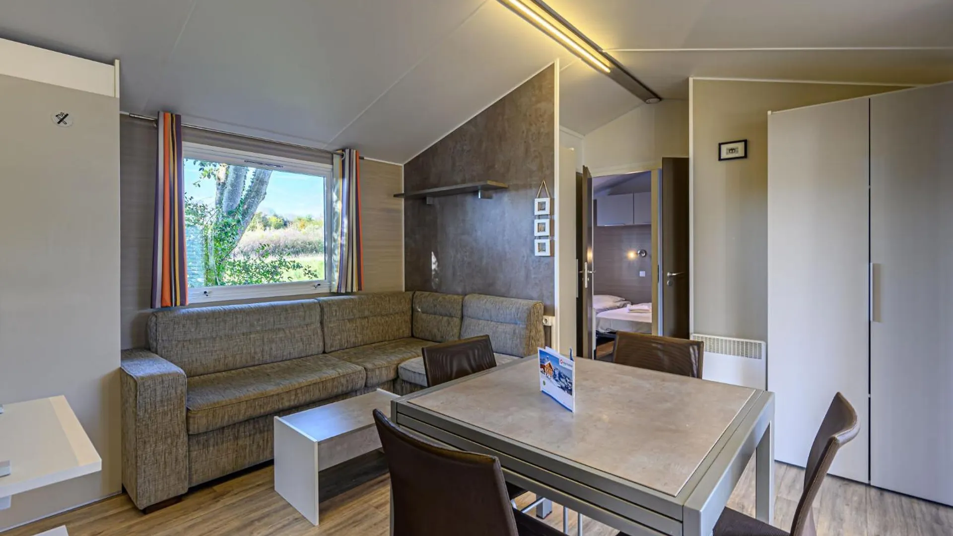 Apartment Le Colvert By Interhome カルナック フランス
